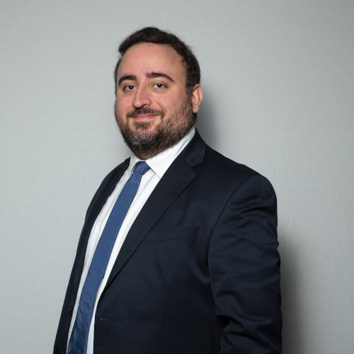 Anthony SAKR
